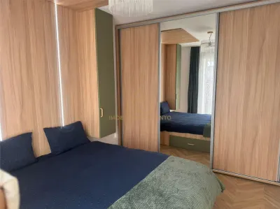 Apartament cu 3 camere Lamaitei - foto 3