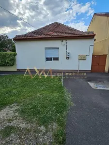 Vanzare casa individuala Timisoara zona Freidorf - foto 3