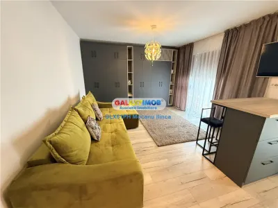 Inchiriere apartament 2 camere, Gheoghe Doja, Ploiesti - Ploiesti