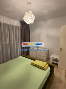 Inchiriere apartament 2 camere, Gheoghe Doja, Ploiesti - foto 18