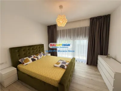 Inchiriere apartament 2 camere, Gheoghe Doja, Ploiesti - foto 3