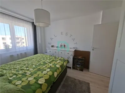 Apartament 2 camere Casa Nobel - Tractorul, 53 mp - Brasov - foto 11