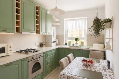Apartament 2 camere Casa Nobel - Tractorul, 53 mp - Brasov - foto 14