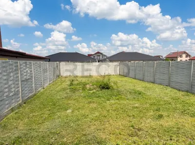 RECO Casa, 3 camere, zona Nojorid, 400 mp teren si terasa - foto 3