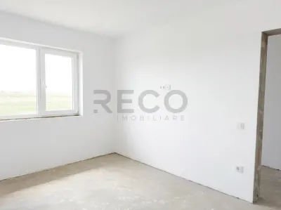 RECO Casa, 3 camere, zona Nojorid, 400 mp teren si terasa - foto 8