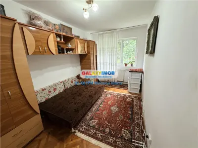Vanzare apartament 3 camere, Nord, Ploiesti - foto 3
