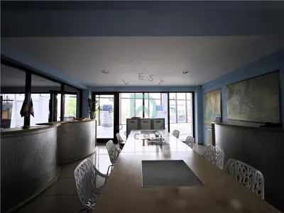 Spatiu comercial, showroom prezentare, 850 mp, Grivitei, Brasov - foto 8