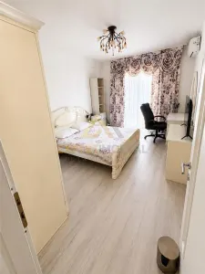 Apartament modern de închiriat Revolution Residence - foto 2
