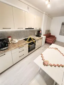 Apartament modern de închiriat Revolution Residence - foto 5
