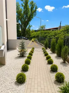 Apartament modern de închiriat Revolution Residence - foto 8