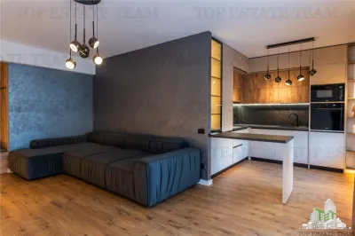 Vanzare imediata. Acte complete. Apartament 3 camere de vanzare in Baneasa Bucuresti - foto 15