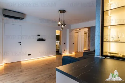 Vanzare imediata. Acte complete. Apartament 3 camere de vanzare in Baneasa Bucuresti - foto 16