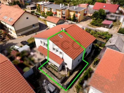 RECO Apartament cu 2 camere Episcopia - Oradea