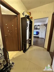 Apartament 3 camere+ loc de parcare , Prelungirea Ghencea - foto 9