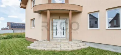 RECO Casa noua in Nojorid - foto 19
