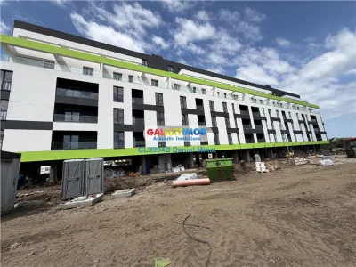 Apartament 2 camere-Bloc Lift-Incalzire pardoseala-Prelungirea Ghencea - foto 12