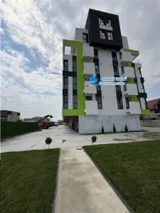 Apartament 2 camere-Bloc Lift-Incalzire pardoseala-Prelungirea Ghencea - foto 18