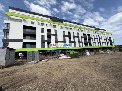 Apartament 2 camere-Bloc Lift-Incalzire pardoseala-Prelungirea Ghencea - foto 19