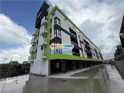 Apartament 2 camere-Bloc Lift-Incalzire pardoseala-Prelungirea Ghencea - foto 4