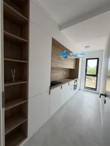 Apartament 2 camere-Incalzire Pardoseala-Bloc Lift-Prelungirea Ghencea - foto 13