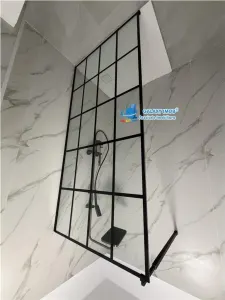 Apartament 2 camere-Incalzire Pardoseala-Bloc Lift-Prelungirea Ghencea - foto 17