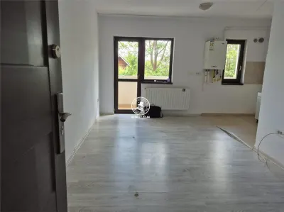 Apartament 1 camera de vanzare Valea Lupului Iasi - foto 4