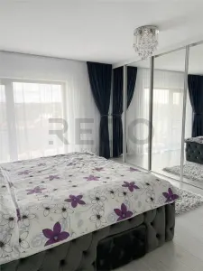 RECO Vila moderna cu 4 camere in zona Dealuri - foto 11