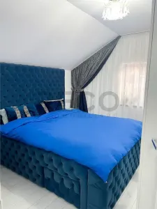 RECO Vila moderna cu 4 camere in zona Dealuri - foto 5