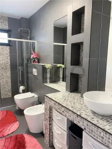 RECO Vila moderna cu 4 camere in zona Dealuri - foto 7
