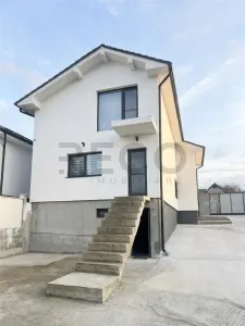 RECO Vila moderna cu 4 camere in zona Dealuri - foto 8