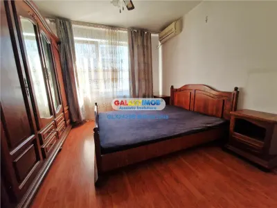 Apartament 2 cam decomandat Et 6/10 Cartier Lujerului - Metrou 5 min - foto 2