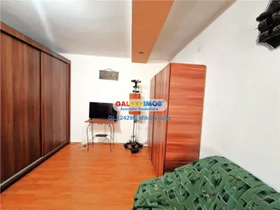 Apartament 2 cam decomandat Et 6/10 Cartier Lujerului - Metrou 5 min - foto 3