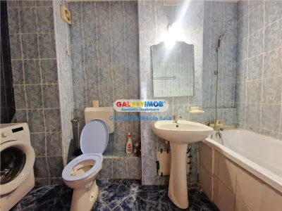Apartament 2 cam decomandat Et 6/10 Cartier Lujerului - Metrou 5 min - foto 5
