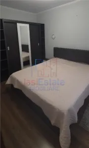 Apartament 2 Camere Podu Ros - Liceul Emil Racovita - foto 4