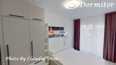 INCHIRIERE STUDIO DIMITRIE LEONIDA - METROU BERCENI - foto 12