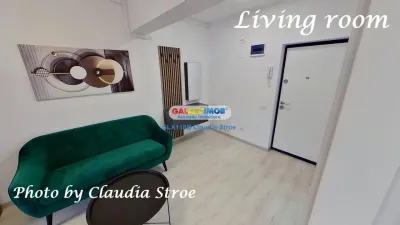 INCHIRIERE STUDIO DIMITRIE LEONIDA - METROU BERCENI - foto 15