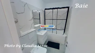 INCHIRIERE STUDIO DIMITRIE LEONIDA - METROU BERCENI - foto 17