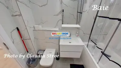 INCHIRIERE STUDIO DIMITRIE LEONIDA - METROU BERCENI - foto 18