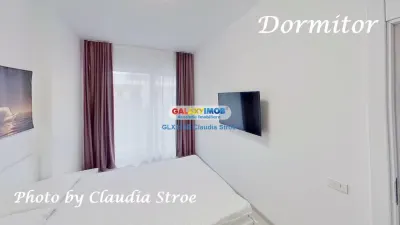 INCHIRIERE STUDIO DIMITRIE LEONIDA - METROU BERCENI - foto 22