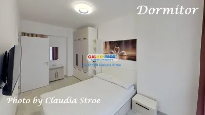 INCHIRIERE STUDIO DIMITRIE LEONIDA - METROU BERCENI - foto 23