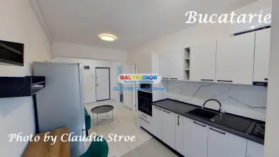 INCHIRIERE STUDIO DIMITRIE LEONIDA - METROU BERCENI - foto 4