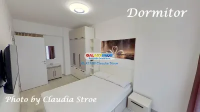 INCHIRIERE STUDIO DIMITRIE LEONIDA - METROU BERCENI - foto 7