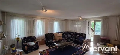 Vila de vanzare cu 6 camere si teren de 5116 mp in Cornu - foto 21