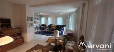 Vila de vanzare cu 6 camere si teren de 5116 mp in Cornu - foto 23