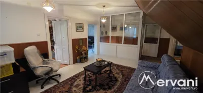 Vila de vanzare cu 6 camere si teren de 5116 mp in Cornu - foto 25
