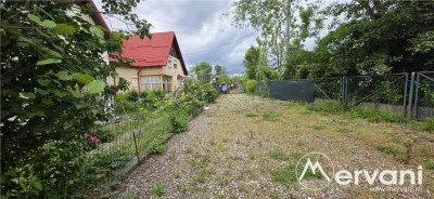Vila de vanzare cu 6 camere si teren de 5116 mp in Cornu - foto 7