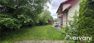 Vila de vanzare cu 6 camere si teren de 5116 mp in Cornu - foto 8