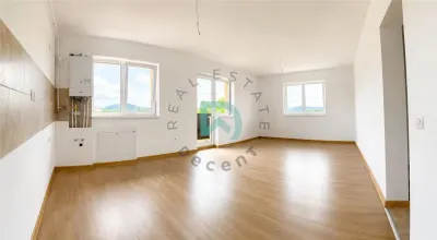 Apartament 3 camere, Subcetate, Sanpetru, Brasov - Sanpetru