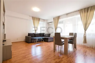RECO Apartament premium, bloc nou, etaj 3, Iosia - Oradea