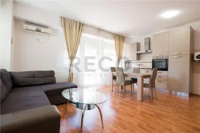 RECO Apartament premium, bloc nou, etaj 3, Iosia - foto 2